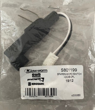 Glowworm Compact 75E 80E 100E