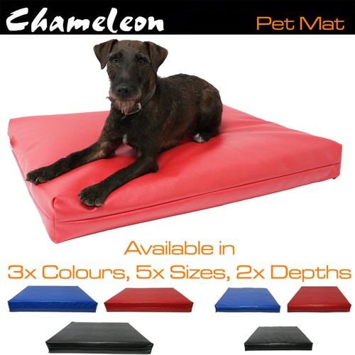 Dog mat mattress bed kennel - dog,