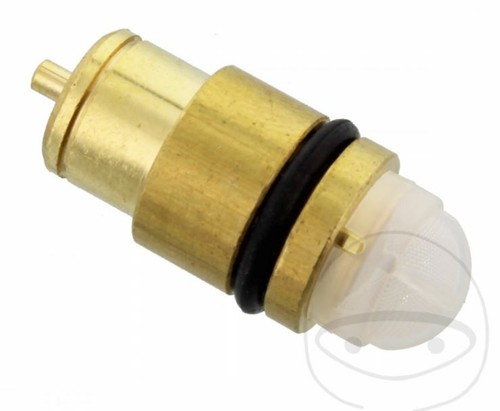 Carb float needle - carb,