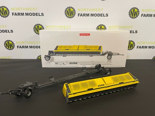 Wiking scale zurn - scale,