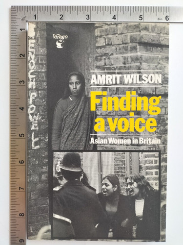 Finding voice asian women - finding, a