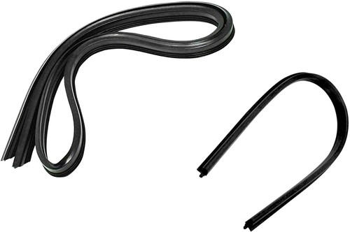 Lamona dishwasher door - lamona, seal