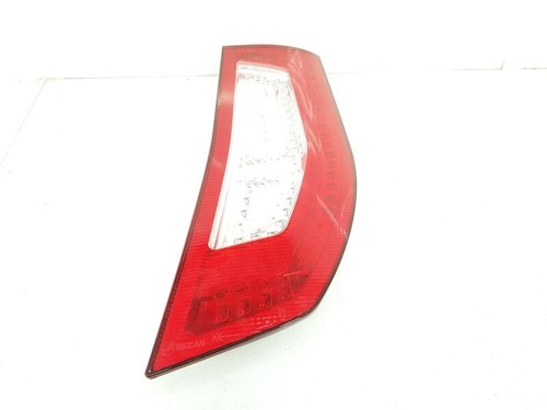 0010164696 rear lamp scania - rh,