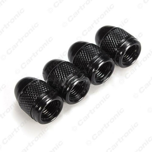 Metallic black metal - metallic,