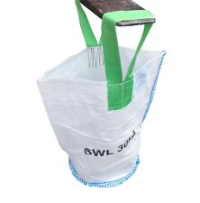 SCAFFOLD NUCKLE FITTING BAG W/