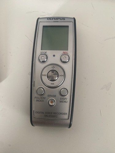 Olympus 4100pc digital - vn-4100pc,
