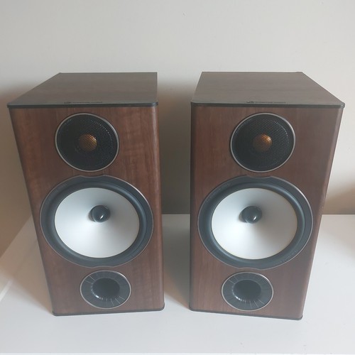 Monitor audio bx2 - monitor,