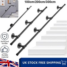 100-300CM Handrail Stair Rail