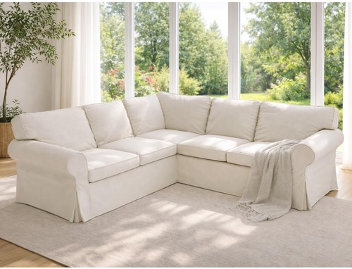 Poly flax ektorp - poly,