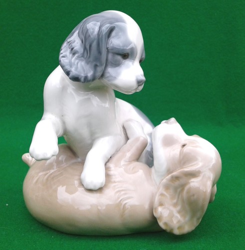 Lladro nao twerp - “twerp, &