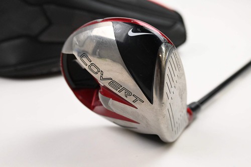 Nike covert driver 10 - vr-s, /