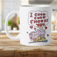 Novelty simpsons inspired choo - inspired,