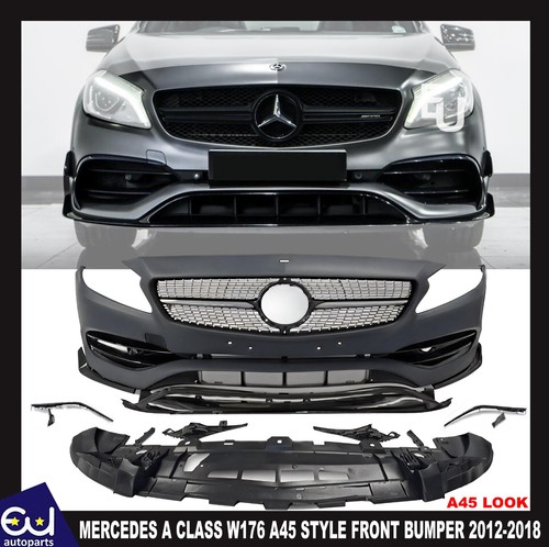 For mercedes class - a,