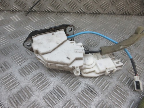 2014 nissan note dci tekna - nissan,