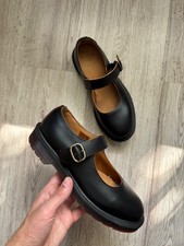 Doc Dr Martens Indica Mary