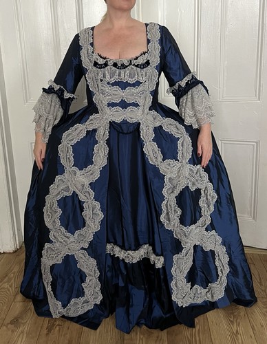 Marie antoinette 18th century - antoinette,