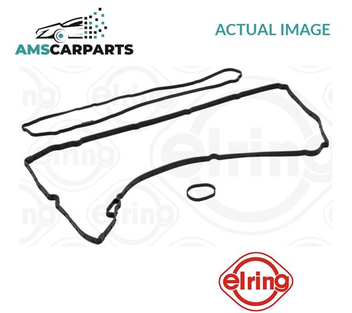 Engine rocker cover gasket - rocker, set