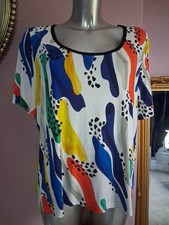 *PAUSE CAFE* ladies Funky