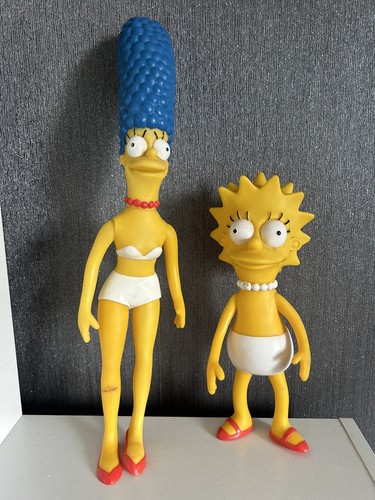 The simpsons rubber - the, 1990