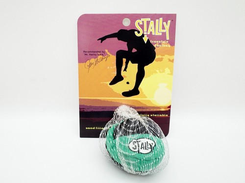 New stally hacky - sack, footbag