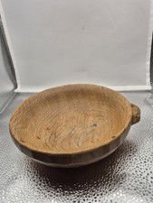 “Oak Nut Dish” By Robert