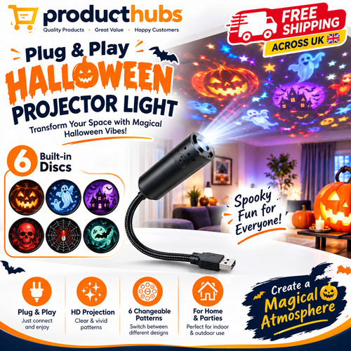 Plug and play star - and,