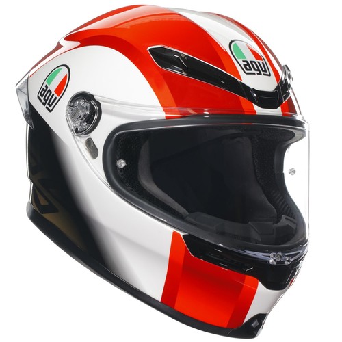 Agv sic58 full face - agv,