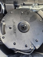 Infiniti EX30 FX30 FX35 FX37