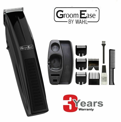 Wahl performer men - performer, cordless