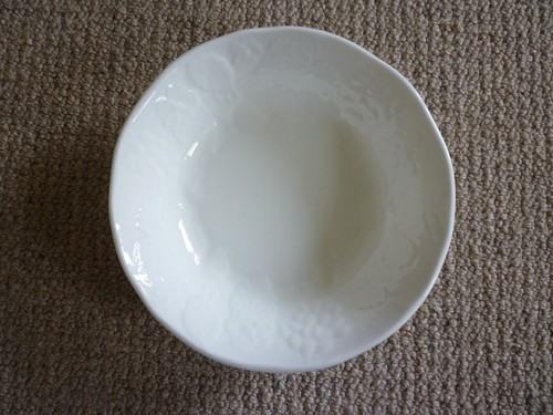 Wedgwood strawberry vine - strawberry, &