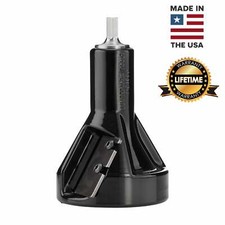 Lumberjack Tools 1" Commercial Tenon Cutter TAC1000 Log Furniture