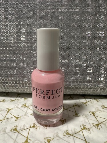 Perfect formula gel coat color - formula,