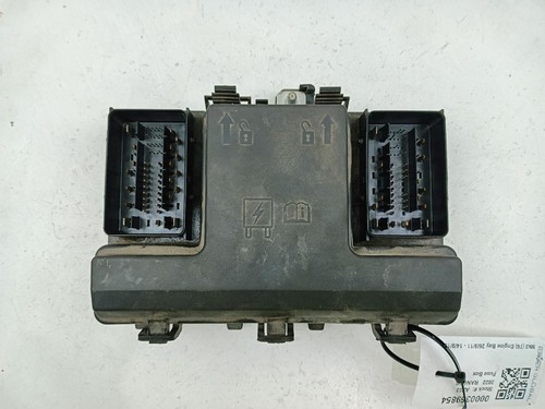 Ford ranger fuse relay - ranger,