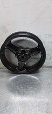 Triumph Sprint 900 Front Wheel