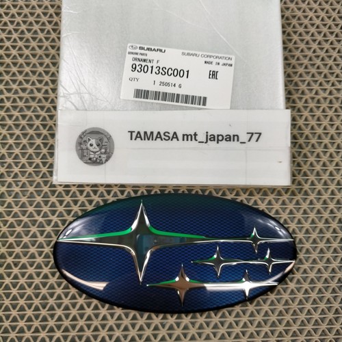 Subaru genuine 93013sc001 - subaru,
