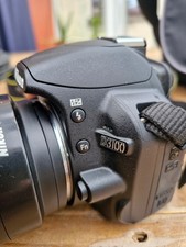 Nikon D3100 Digital Camera