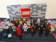 Lego Ninjago Joblot 18