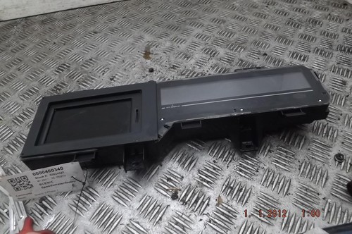 Renault grand scenic - renault,