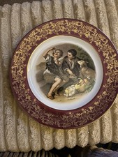 The Beggar Boys By Bartolome