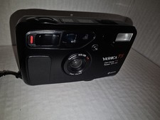 Yashica T5 Film Camera (T4