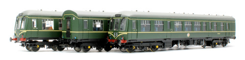 Bachmann gauge 32 913 br - 'oo',