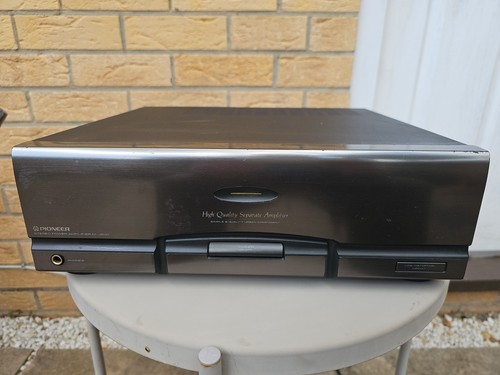 Pioneer j200 stereo power - pioneer,
