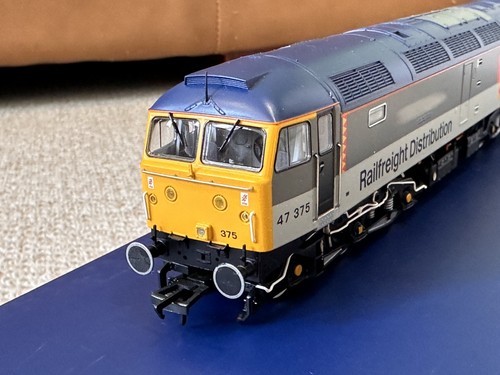 Bachmann 419 47375 tinsley - 47375, 'tinsley