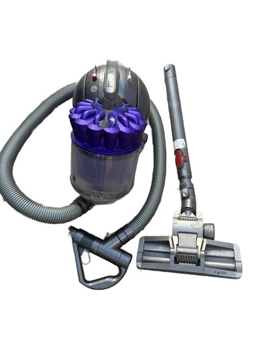 Dyson cylinder pull along dc39 - pull,