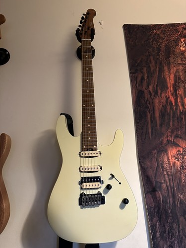 Harley benton fusion hss - fusion,