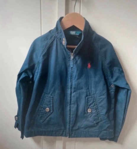 Polo ralph lauren boys - lauren,