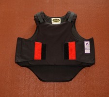GALLOP Horse Riding Body Protector BETA Level 3 Childrens XL