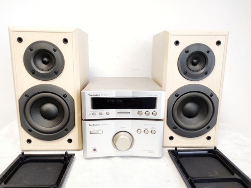 Technics hd310 fi - technics, hi-fi