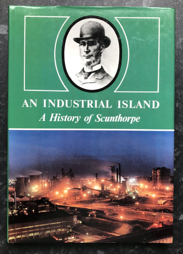Industrial island history - industrial,
