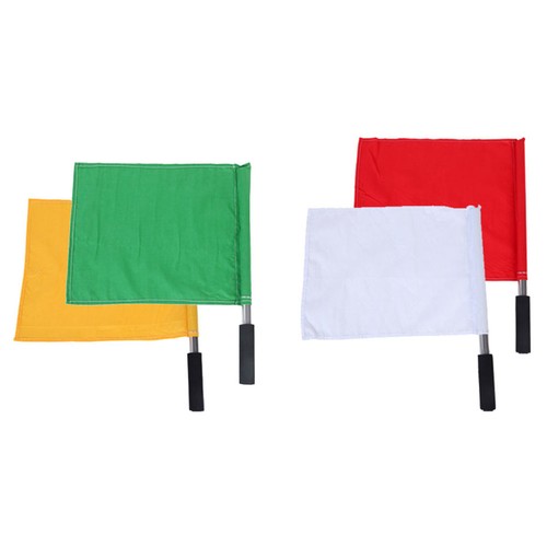 Pcs hand referee - referee, with